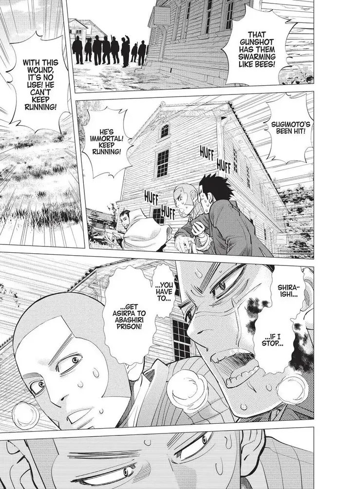 Golden Kamuy Chapter 98 image 16_optimized